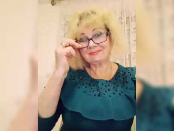 BoloshkaBlonda webcam model stream image