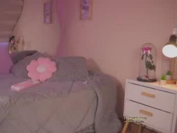 kimmy_sweet_ webcam chaturbate model stream image