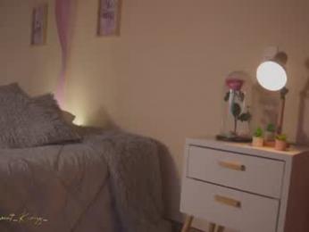 kimmy_sweet_ webcam model stream image