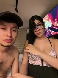 MrJ_Victoria webcam stripchat model stream image