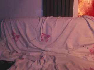 ebony-beautiful webcam model stream image