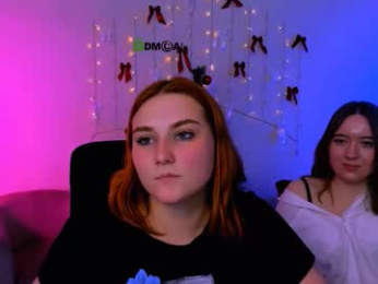 kimiko_shine_ webcam model stream image