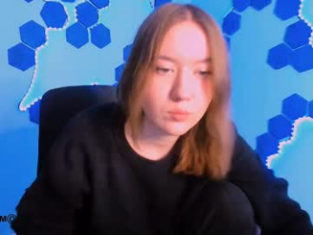 kimiko_shine_ webcam model stream image