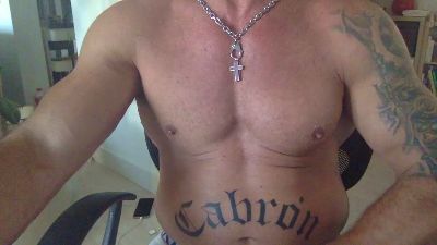 Mad7373 webcam model stream image