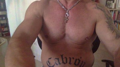 Mad7373 webcam model stream image
