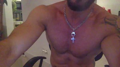 Mad7373 webcam model stream image