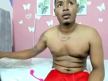 Big_5467 webcam model stream image