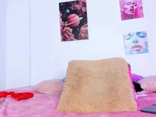 debbie-hans webcam model stream image