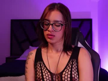 zoewestt webcam model stream image