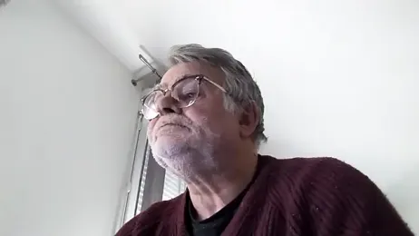 Vieux_pervert webcam model stream image