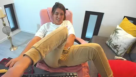 Dyana_Kaylinn webcam model stream image