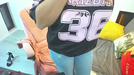 Dyana_Kaylinn webcam stripchat model stream image