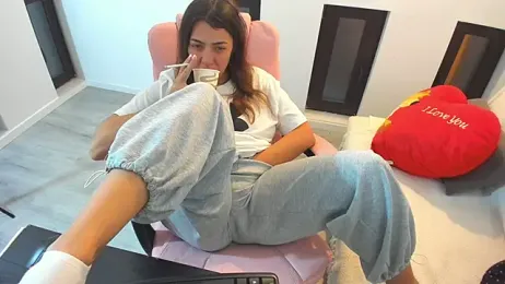 Dyana_Kaylinn webcam model stream image