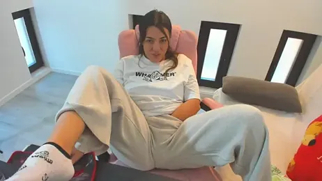 Dyana_Kaylinn webcam model stream image