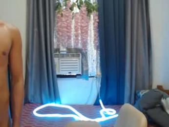 come_wet_me webcam model stream image