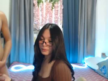 come_wet_me webcam model stream image