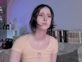 katkittykate webcam model stream image