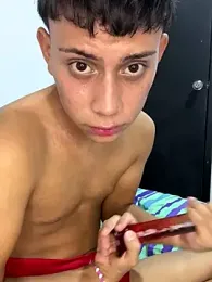 brian-1212 webcam model stream image