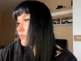 Clarence Wooddell webcam model stream image