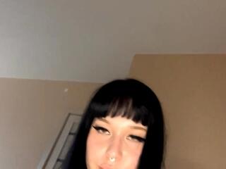 Clarence Wooddell webcam model stream image