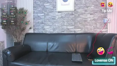 blaze_phoenix webcam model stream image