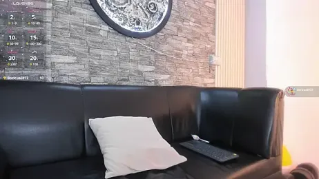 blaze_phoenix webcam model stream image