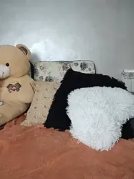 saidaskye webcam stripchat model stream image