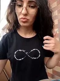 saidaskye webcam model stream image