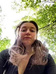 UnaMiuMiu webcam model stream image