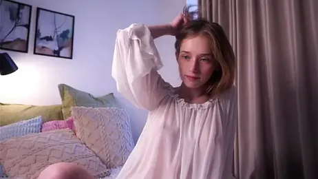 EdlinHargus webcam model stream image