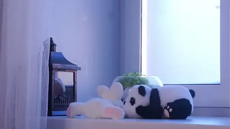 EdlinHargus webcam model stream image