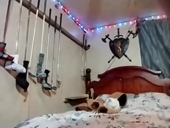 rustyshackelford1902 webcam model stream image