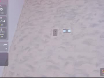 elalove_ webcam model stream image