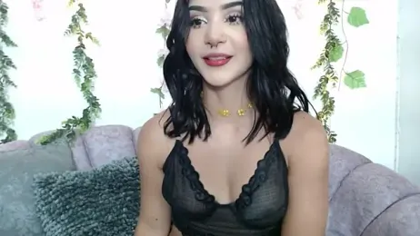 saorisworld webcam model stream image