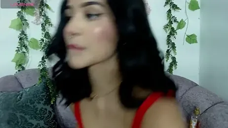 saorisworld webcam model stream image