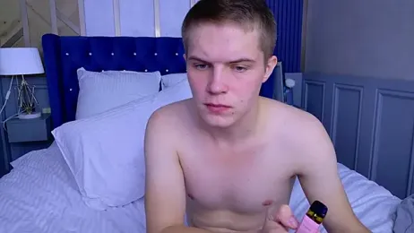 Piter_Ward webcam model stream image