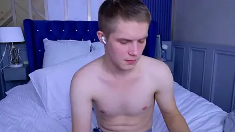 Piter_Ward webcam model stream image