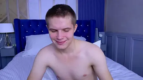 Piter_Ward webcam model stream image