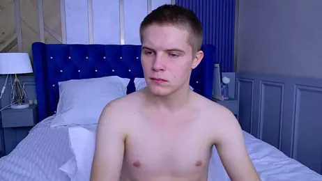 Piter_Ward webcam model stream image