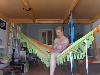 FrauleinSchmitt webcam model stream image