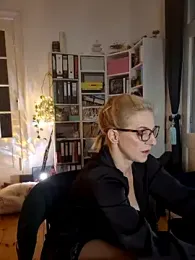 FrauleinSchmitt webcam model stream image