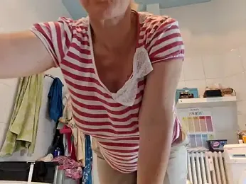 FrauleinSchmitt webcam model stream image