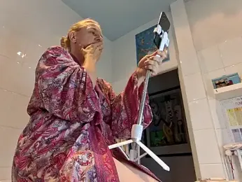 FrauleinSchmitt webcam model stream image