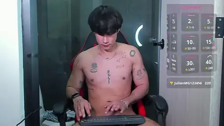 JayHotxxx webcam model stream image