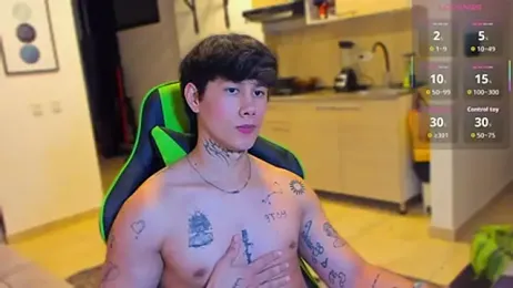 JayHotxxx webcam model stream image