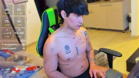 JayHotxxx webcam model stream image