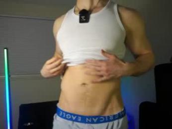 thestallionstud webcam chaturbate model stream image