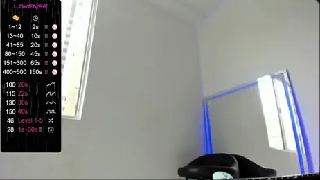 Luke_westx webcam model stream image