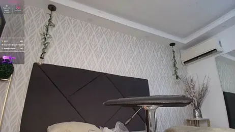 sandy_rivas webcam model stream image