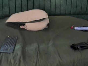 mrjustin_ webcam model stream image